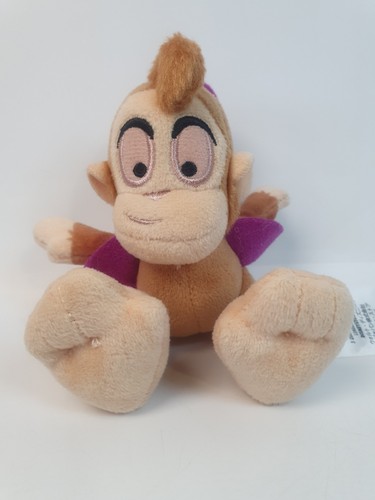Aladdin abu monkey disney - aladdin,