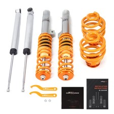 Coilovers Lowering Kit for BMW
