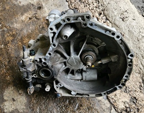 135 pg1 gearbox 5 - tf,