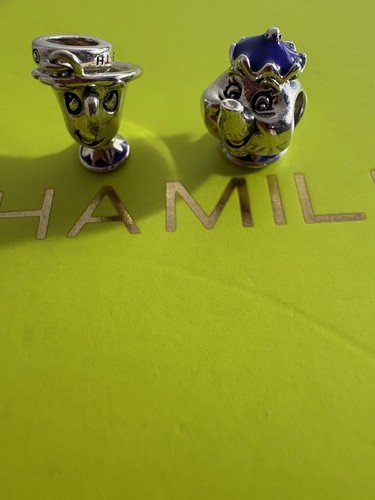 Chamilia disney beauty - beauty, the
