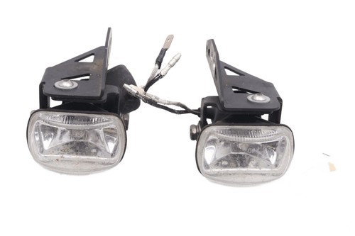 Fog lights pair - pair, auxiliary