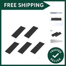 Rectangle graphite block disk - graphite,