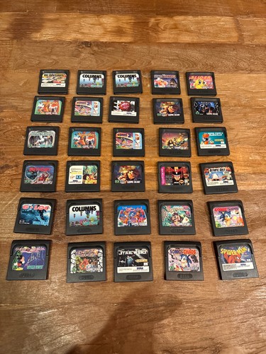 Choose your own sega - own,