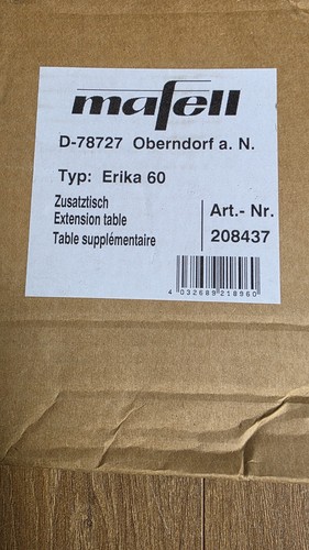 Mafell art 208437 extension - 208437,