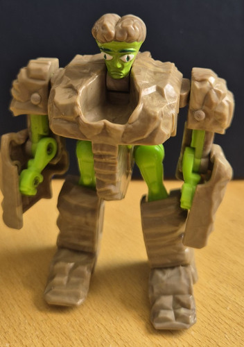 Vintage tonka gobots - tonka,