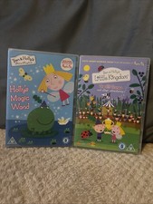 Ben And Holly’s Little