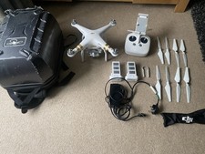 DJI Phantom 3 Professional 4K