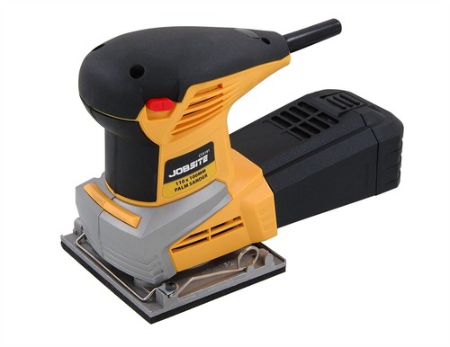 Sheet sander palm - 1/4,