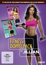 JILLIAN MICHAELS FITNESS
