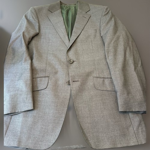 Richard james suit piece - suit,