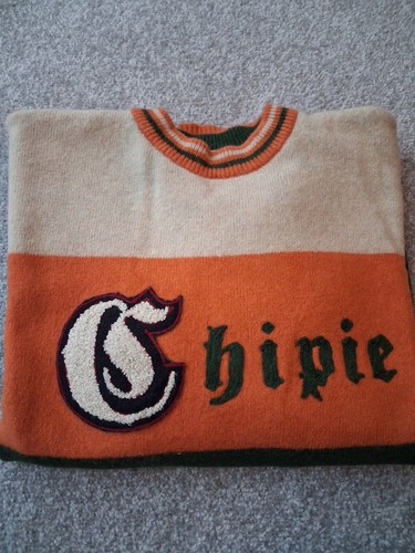 Mens original vintage chipie - original,