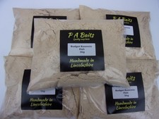 Budget basemix fish 5kg boilie