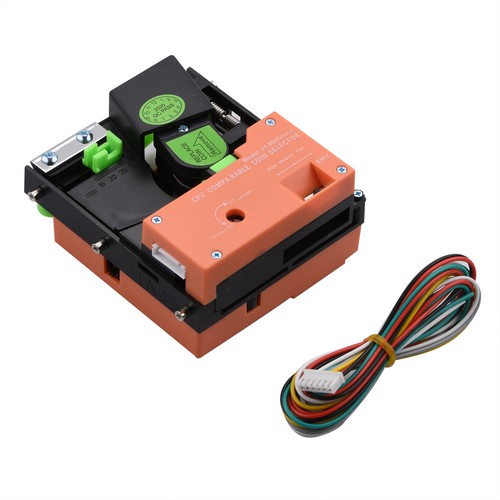 Cpu comparable coin selector - cpu,
