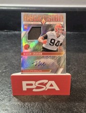 2025 Panini Phoenix Mason