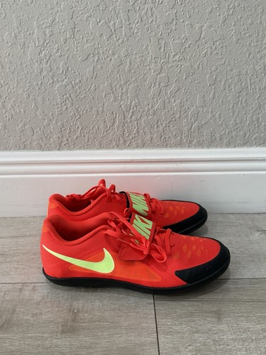 Nike zoom rival throwing - zoom, 2