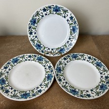 Set of Three Vintage 1960s