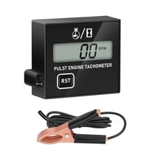 30000RPM Digital 2 & 4 Stroke