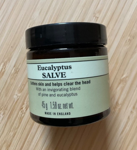 Neals yard remedies - neals, eucalyptus