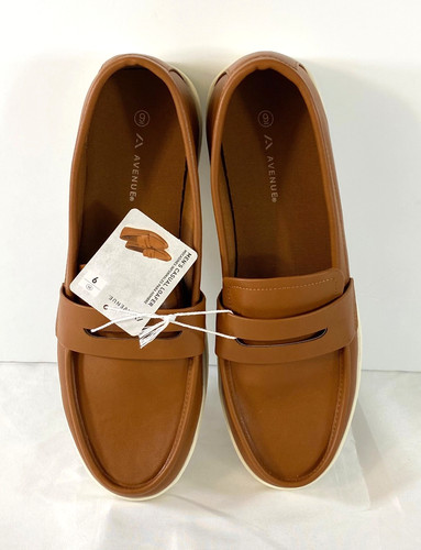 Men avenue loafer mocasines - men's,