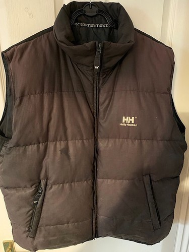 Helly hansen mens sleveless - helly, ,