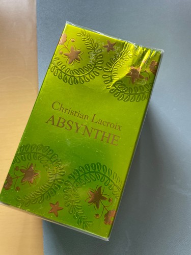 Avon absynthe christian - absynthe,