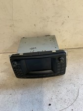 2005 MERCEDES C CLASS W203
