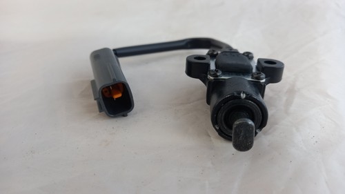 Deadman lever switch kubota - deadman,