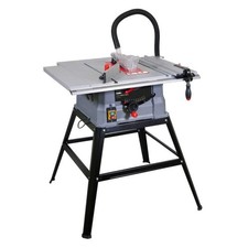 254mm Table Saw 1500W/230V