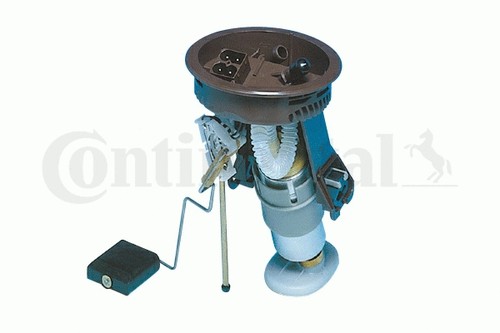 Fuel feed unit - fuel, fits: