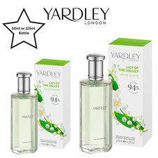 Yardley London Lily of the