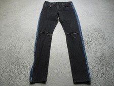 Levis Lo-Ball Jeans Mens 33x34