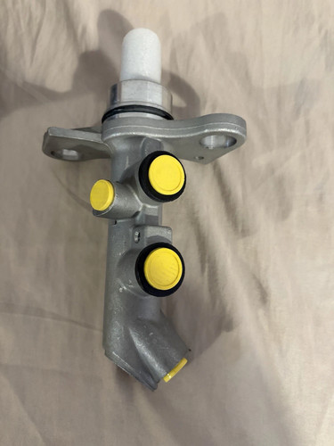 New borg beck brake - borg, &