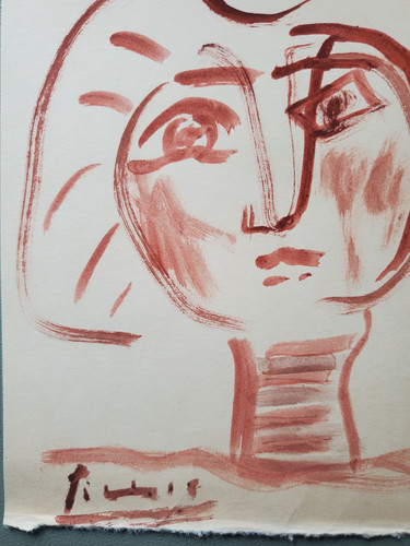 Pablo picasso lovely - picasso,