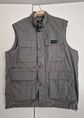 Guinness gilet bodywarmer - guinness,