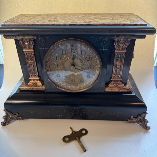 Antique seth thomas adamantine - antique,
