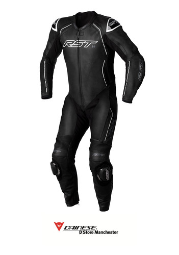 Rst piece black white - 1, black/white