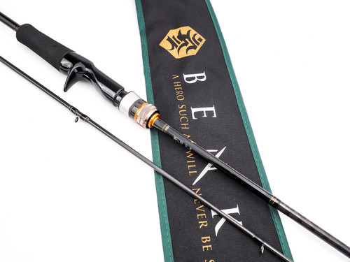 Benkei bic 652ul - rod,