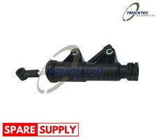 MASTER CYLINDER, CLUTCH FOR