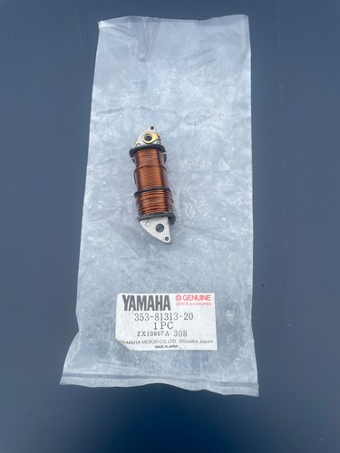 Yamaha ty50 nos - ty50, 50