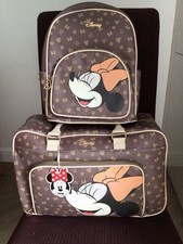 Disney Minnie Mouse Monochrome