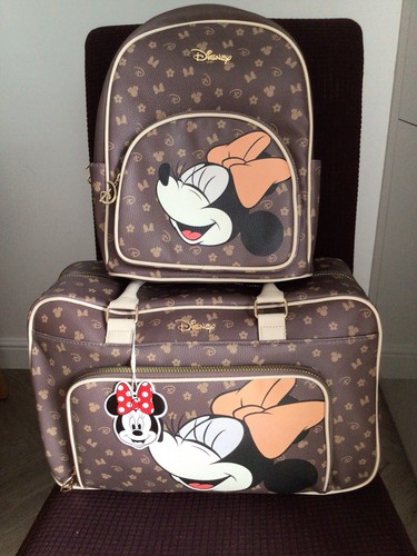 Disney minnie mouse - disney,