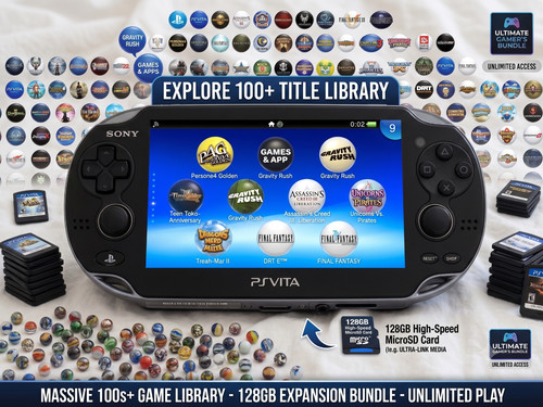 Sony playstation vita psvita - sony,