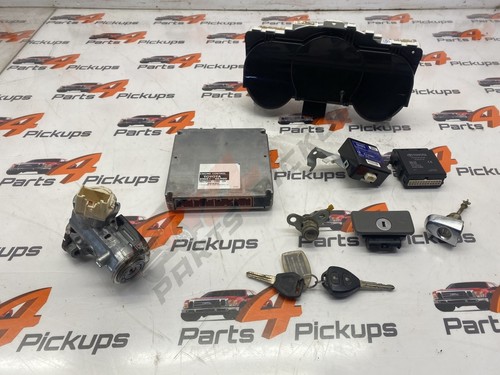 2011 toyota hilux hl3 - hl3, complete