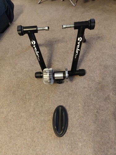 Velo pro turbo trainer - pro,