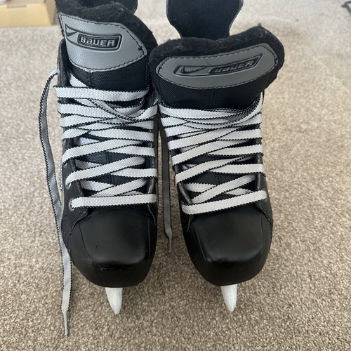 Nike bauer supreme - bauer, ice