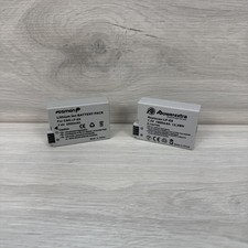 Canon LP-E8 Replacement Third Party Batteries EOS 550D 600D 650D 700D T3i T5i