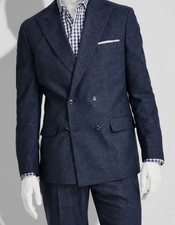 Tommy Hilfiger Men's Blue