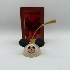 Lenox Walt Disney Showcase Collection MX OWN MICKEY MOUSE EARS Boy
