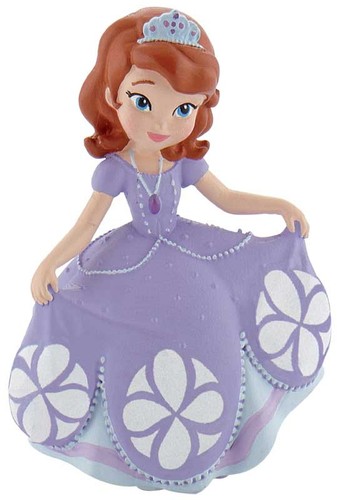 Bullyland disney princess - bullyland,