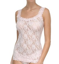 hanky panky, Signature Lace